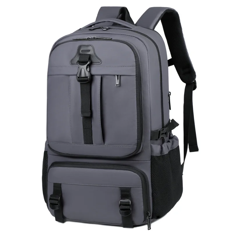 2024 New Laptop Anti-theft Backpacks For Men Women Water Proof Rucksack College Student Shoulder Orthopedic Bags Mochila Hombre