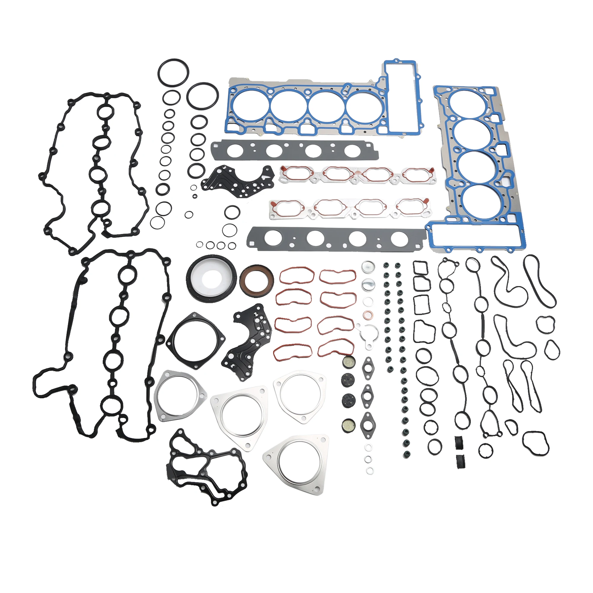 079103483AR Engine Rebuilding Gasket Seal Repair Kit for Audi A6 A5 Q7 RS4 Allroad Quattro VW Touareg 4.2L