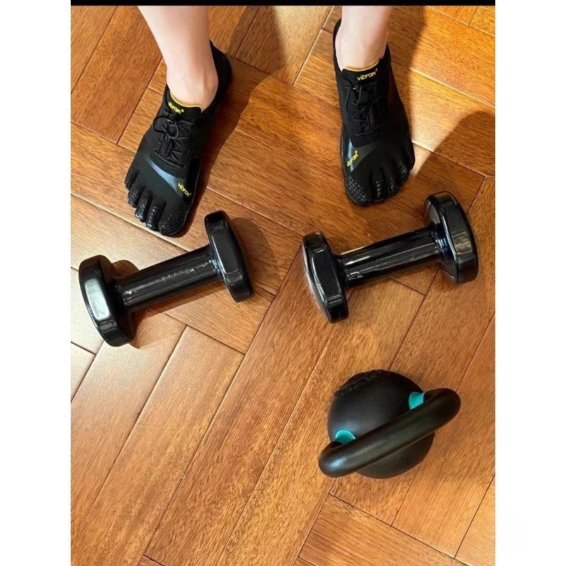 

Classic Brand Unisex Comfortable Indoor Yoga Fitness Shoe Designer Anti Slip Multipurpose Weight Training Squat Hard Pull Shoe