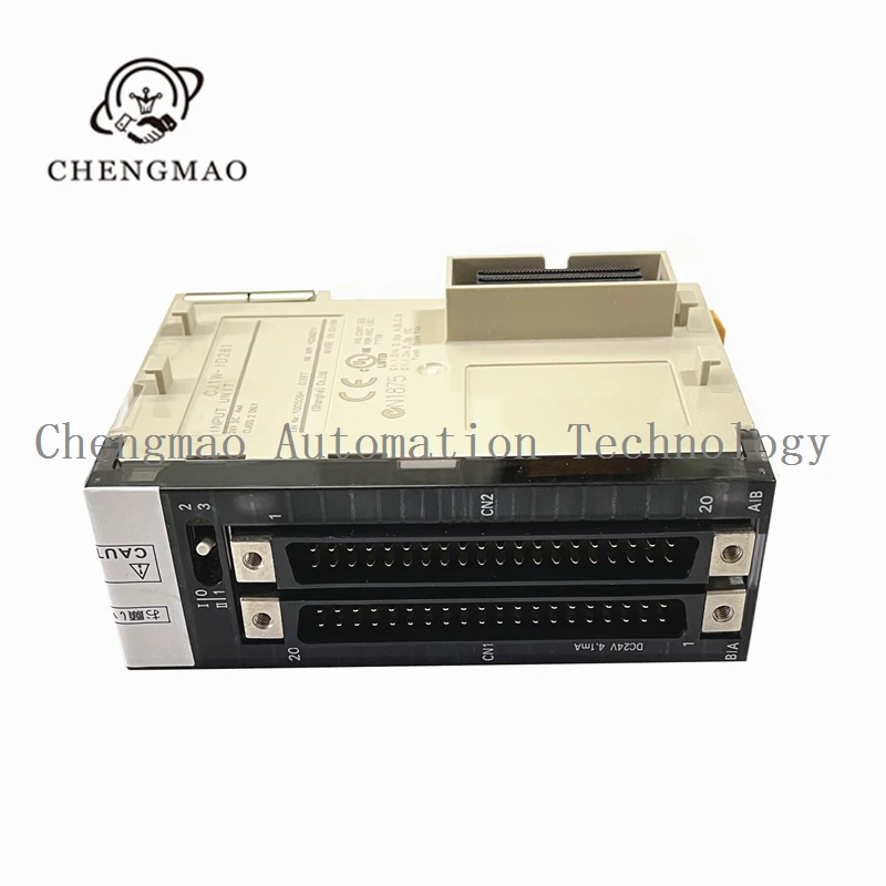 Original New Automation PLC CJ Software 64 Digital Input Module CJ1W-ID261