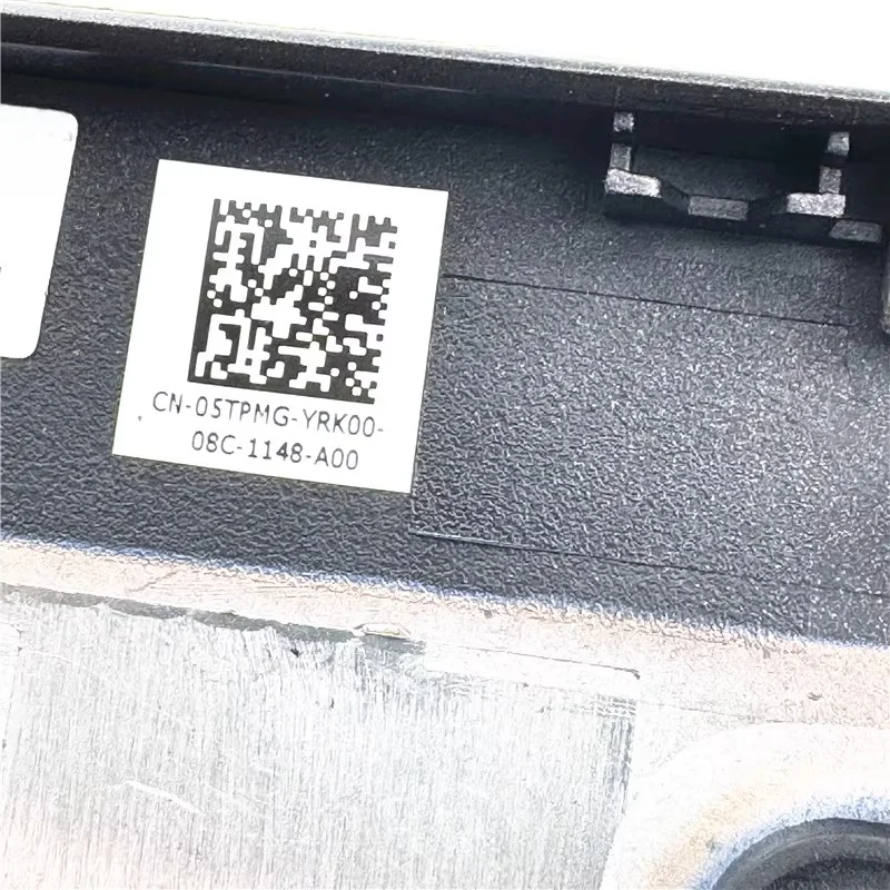 غطاء علوي بديل للكمبيوتر المحمول الأصلي الجديد لجهاز DELL Latitude 7410 E7410 5TPMG 05TPMG