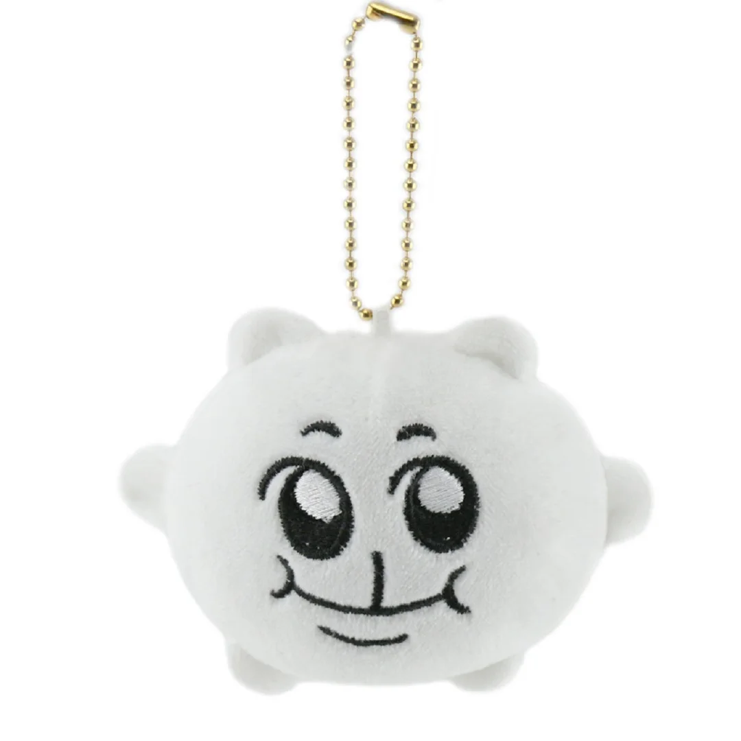 Porte-clés Chimitan de dessin animé, figurine mignonne pour femmes, poupée d'ornement, pendentif de sac à dos pour filles, accessoires de décoration, cadeau