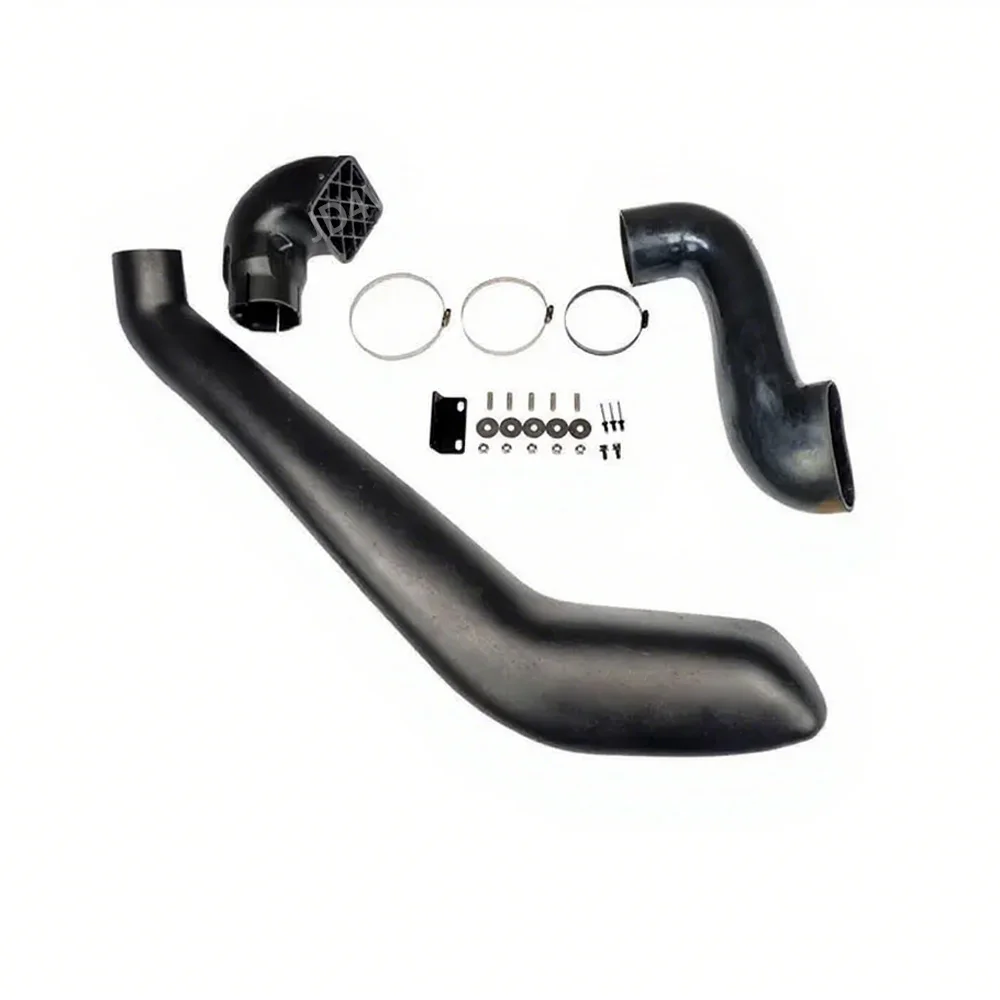 

Safari Snorkel Heavy Duty LLDPE Air Intake System for LC80 1FZ/1HD Car Accessories For Toyota Land Cruiser 80 Series 1992-1997