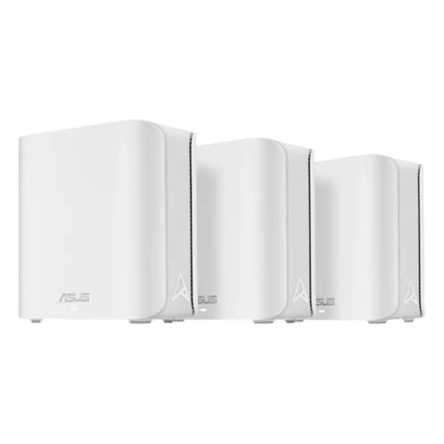 Zenwifi BD4 3-Pack …