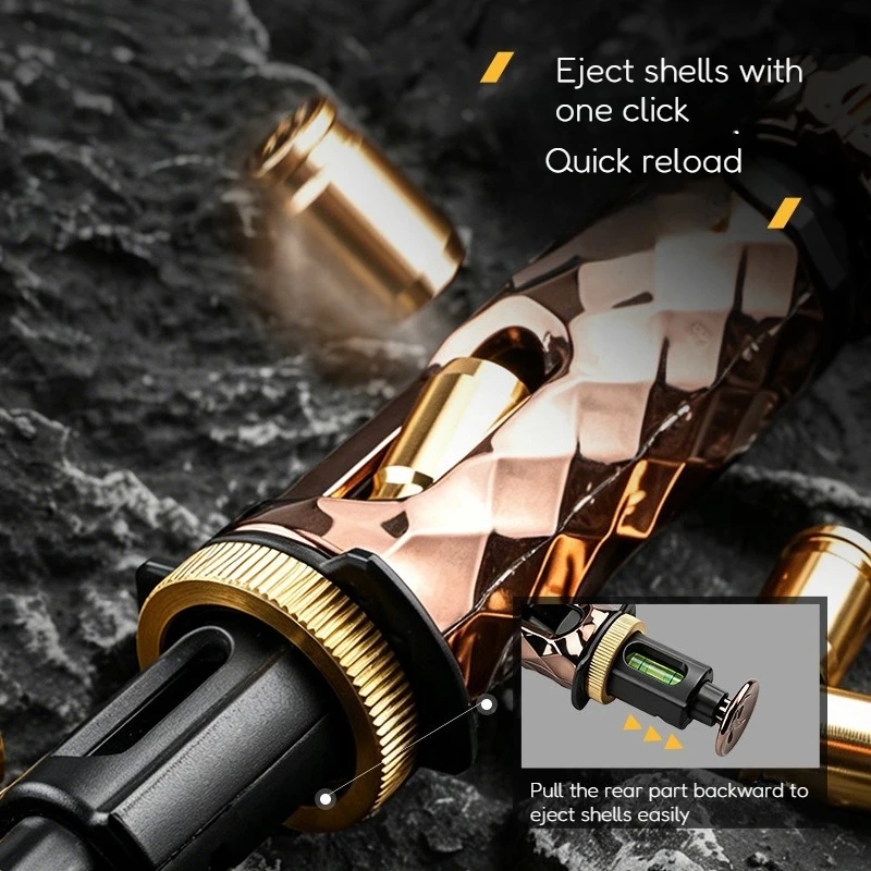 Thumbnail 2 - #7 Latest Shooting Targets Offers