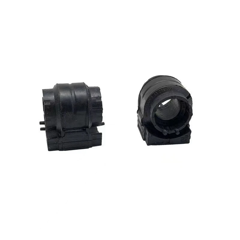 

Комплект втулок для передней оси, стабилизатор изоляции из резины для Chevrolet Cruze Malibu Opel ASTRA, запчасти 13281784, 10 шт.