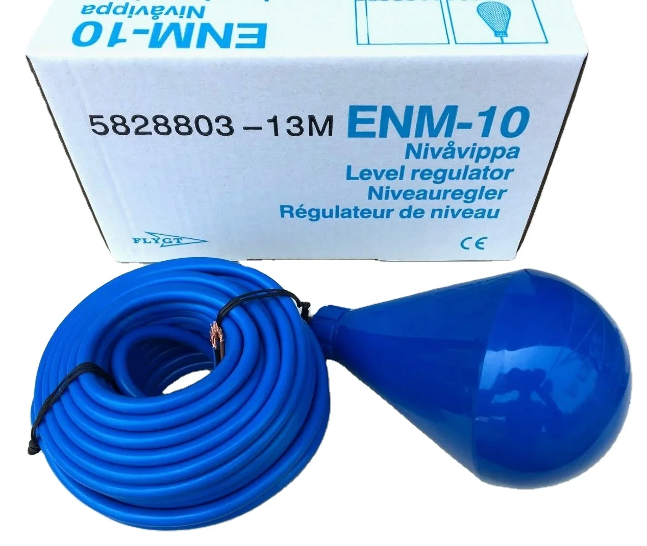 New Automatic Water…