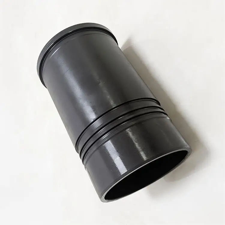 High Quality Construction Machinery  Engine Parts QSK19  Cylinder Liner 320mm 4089364  4095459  4344299