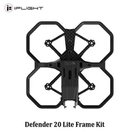 iFlight Defender 20 Lite O4 FPV Frame Kit 87mm Wheelbase for FPV Drone Accessories RC