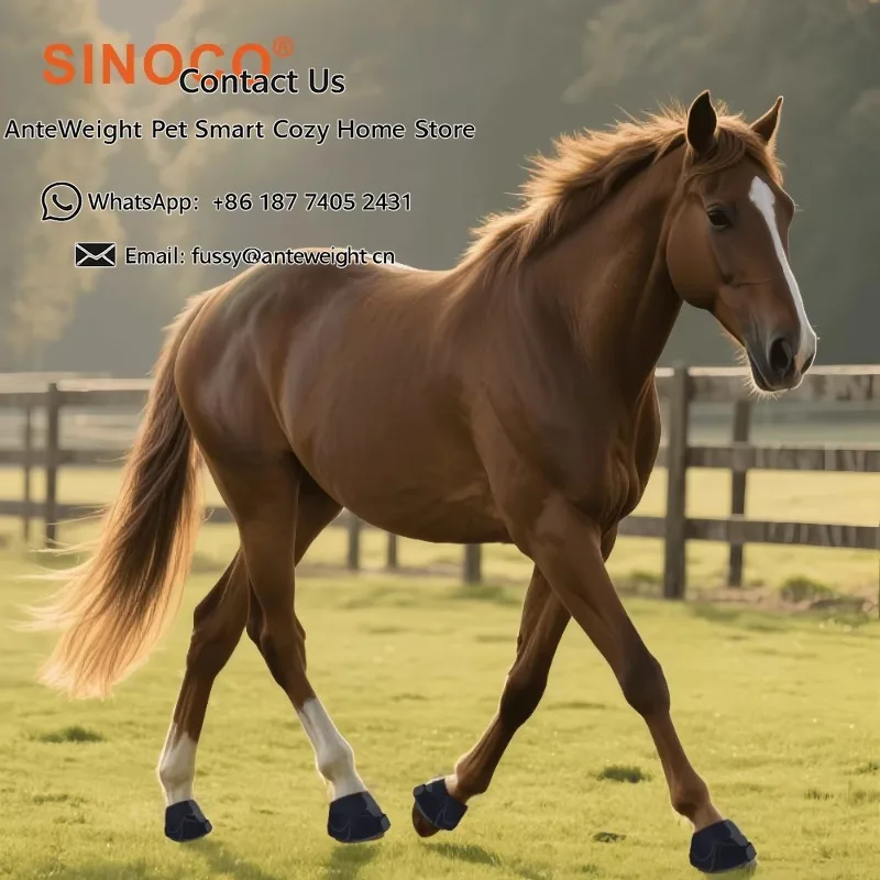 Equine Red Light Therapy Instrument for Horse Hoof Knee Hock Pasture Area Treatment Veterinary Instrument for Racing Horse Cure