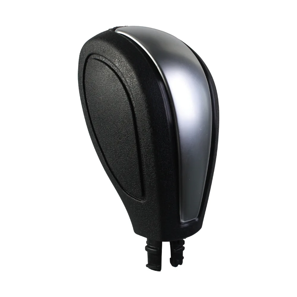 

For Land Rover Freelander 2 Automatic Shift Handball Gear Shift Lever Handle Gear Shift Knob Stick Head LR052792 Car Accessories