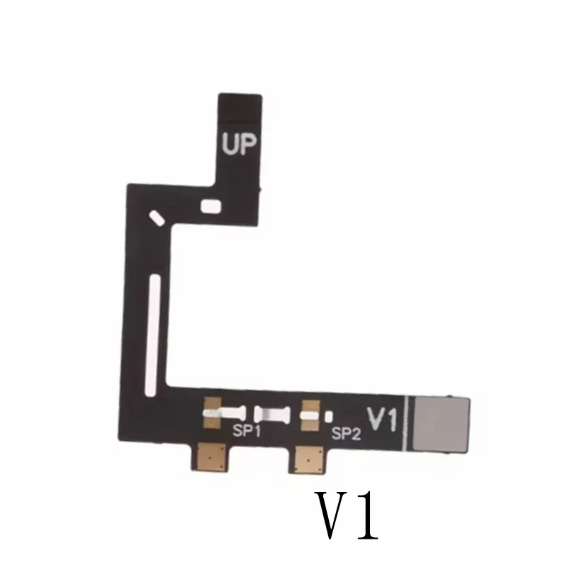 

10pcs FlexCable forSwitch CPU V1 V2 GameConsole Ribbon Cable Replacement FlexCable