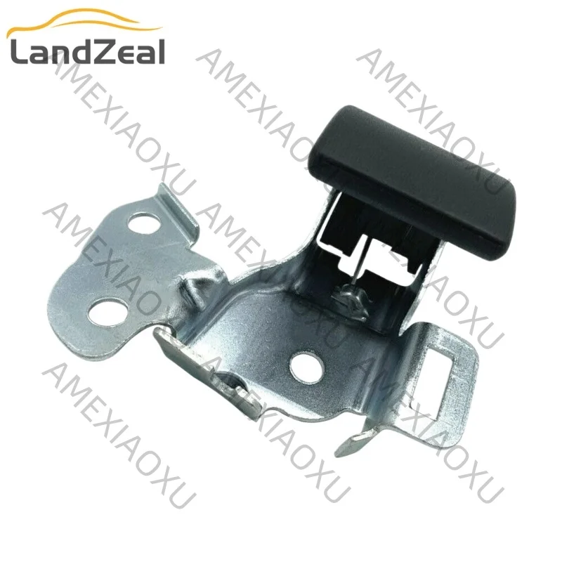 OEM 51237149591 Hood Release Handle Lever For Mini Cooper R56 R57 R58 R59 R60 Countryman Paceman 2007-2016