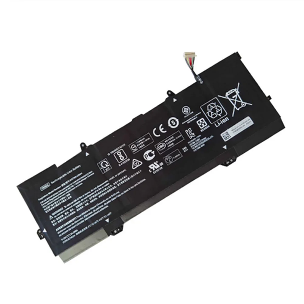 11.55V 84.08Wh 7280mAh Original YB06XL Laptop Battery For HP HSTNN-DB8 928427-271 3ICP5/50/83-2