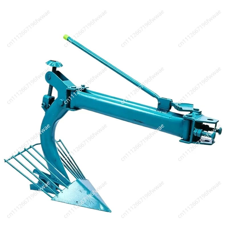 For Micro-tiller, Hand-guided Harvest Plow, Four-wheel Tractor, Sweet Potato and Sweet Potato Harvest Plow