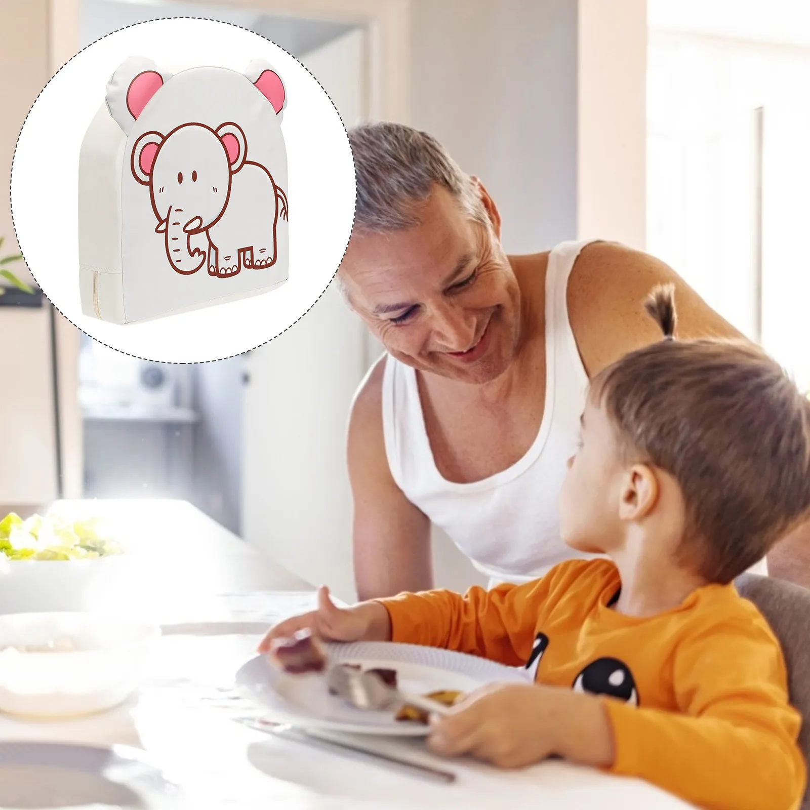 kids-increasing-height-chair-cushion-portable-booster-seat-lightweight-breathable-dining-chair-cushion-for-toddlers-children