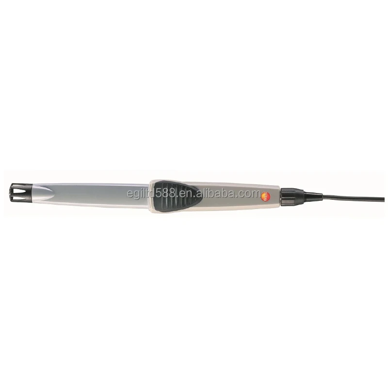 

Testo 0632 1535 Indoor Air Quality Probe for CO2, Temperature, Humidity and Absolute Pressure for Testo 435-1 435-2 435-3 435-4