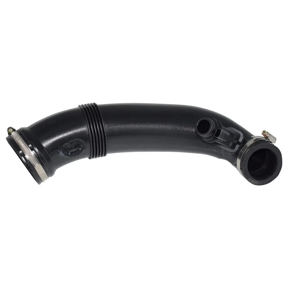 Tubo Turbo de manguera de arranque de entrada de conducto de aire de coche de estilo de coche para Mini Cooper 2011-2014 13717627501 reemplazo