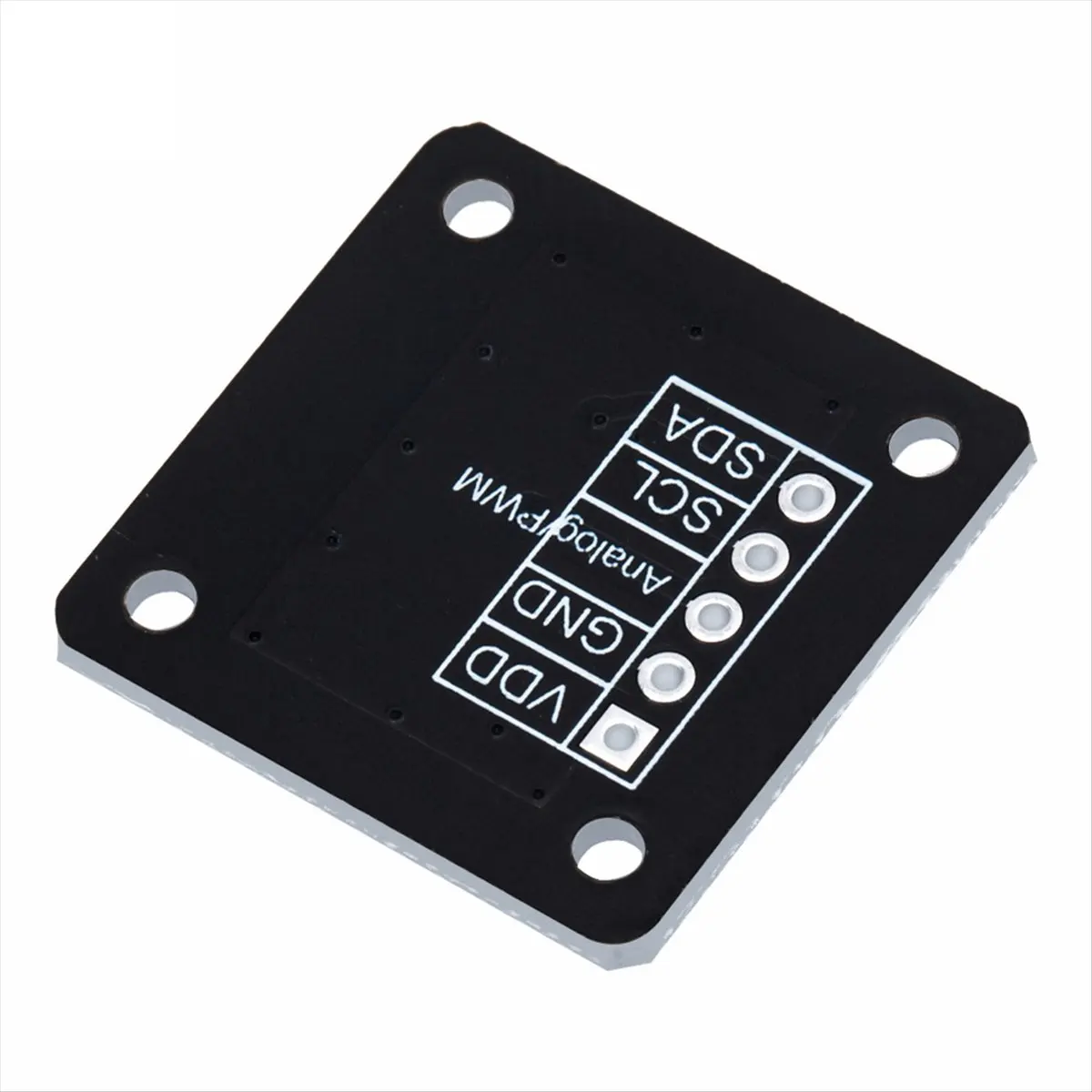 A72Z MT6701 Magnetic Encoder Magnetic Induction Angle Measurement Sensor Module 14bit High Accuracy Replaces AS5600 1Set