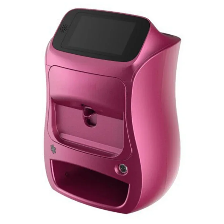 High Quality 3D Nail Machine Manicure Portable Nails Printer Device For Your Beauty