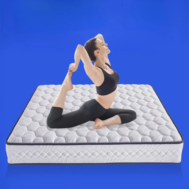 

Hotel Molblly Soft Mattresses Memory Foam High Quality Foldable Floor Mattresses Twin Spring Materasso Matrimoniale Furniture