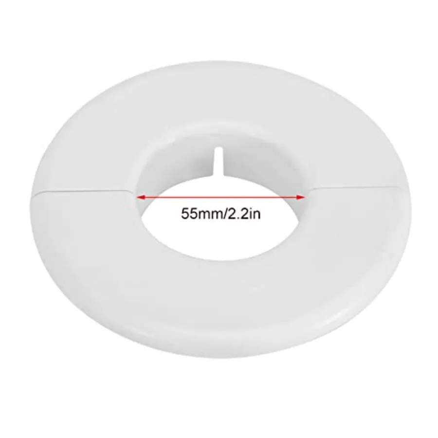 Air Conditioning Wall Hole Cover Decorative Air Conditioner Partition Covers Accessories