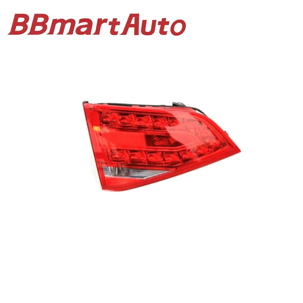 

BBmart Auto Parts 1Pcs Rear Left LED Inter Taillight For Audi A4 S4 A4L OE 8K5945093K High Quality Car Accessories