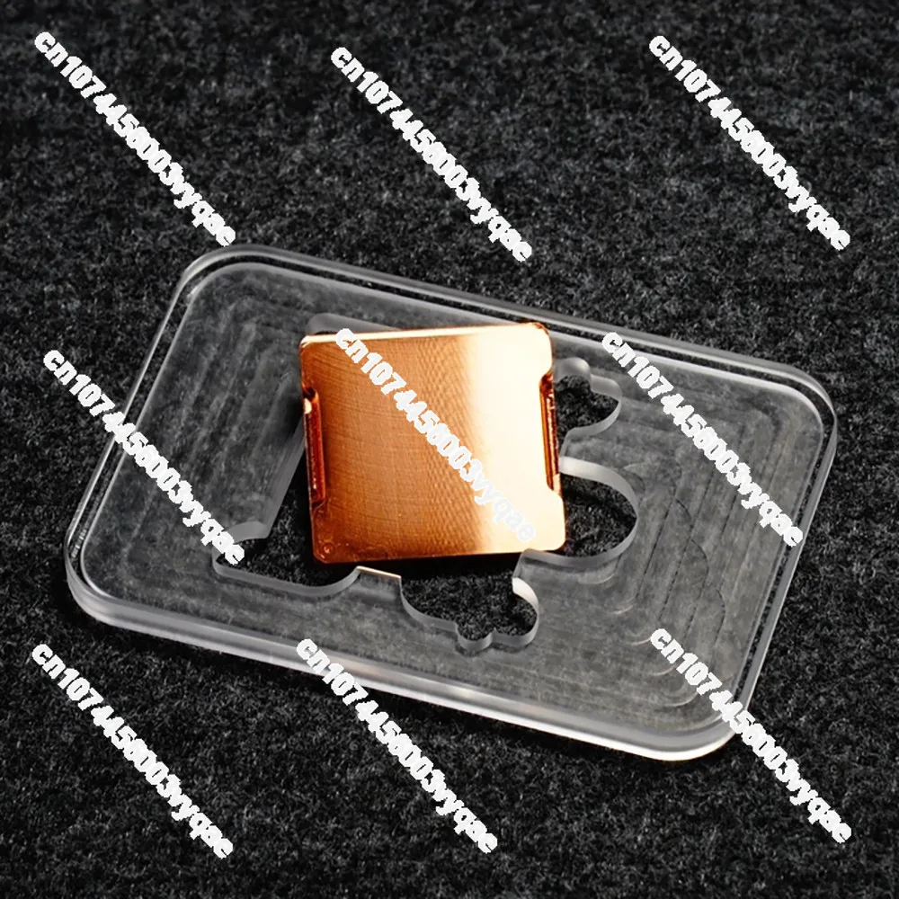 FOR Copper IHS Intel C