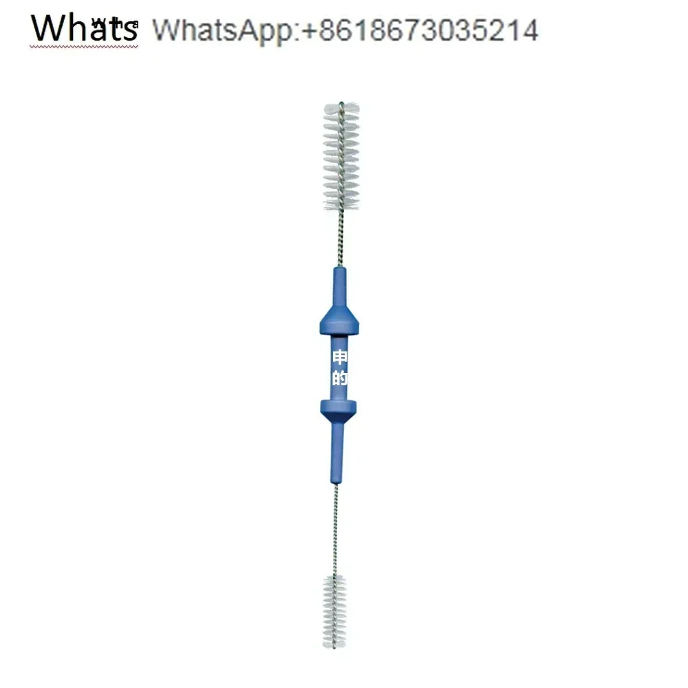 

Replace CS-C9S MAJ-207 suction button cleaning brush' brush; dual head brush