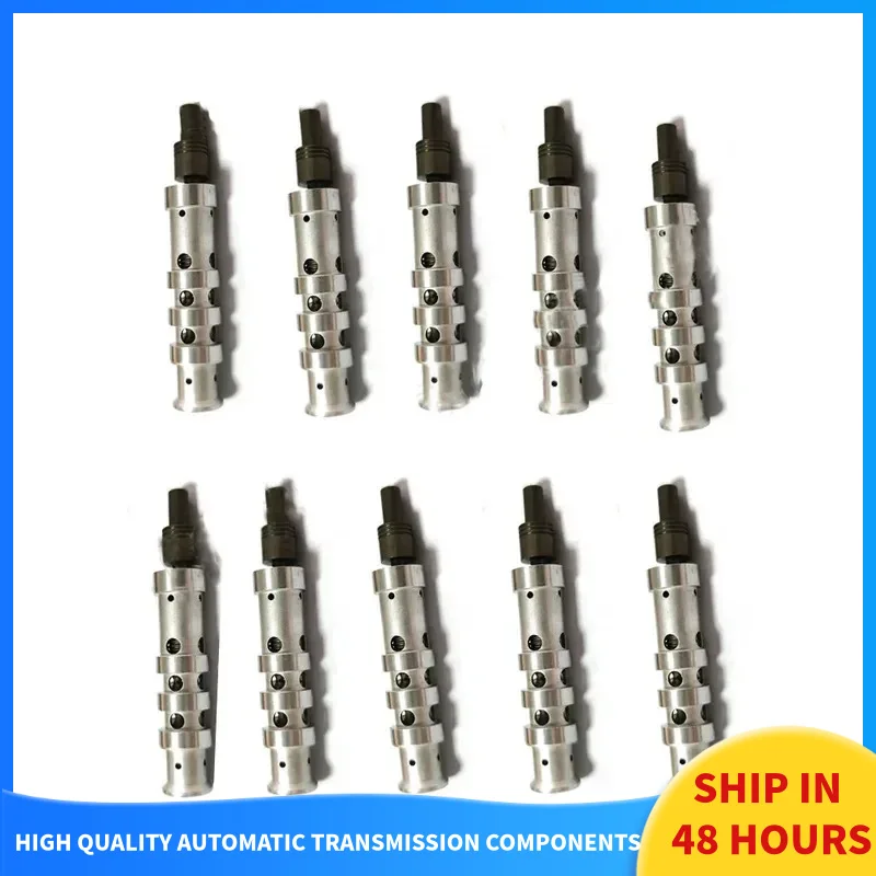 

DCT450 MPS6 Valve Body Pressure Regulator Solenoid Valve Plug Plunger