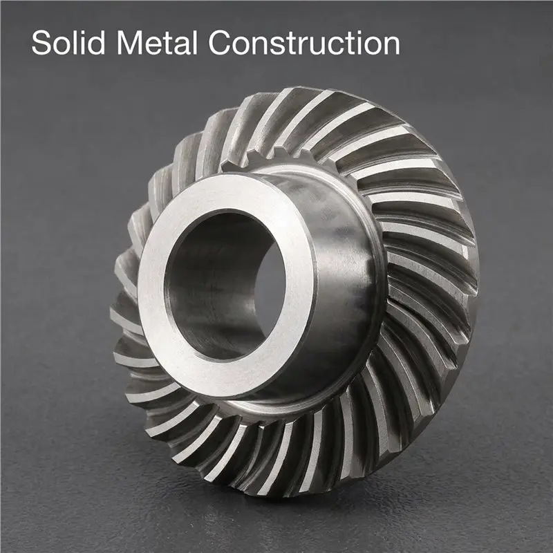 【Price Drop !!】-Reverse Gear For SUZUKI 25 30HP 2/4 Stroke Outboard Engines- Part Numbers 57521-94L00, 57521-89J00,