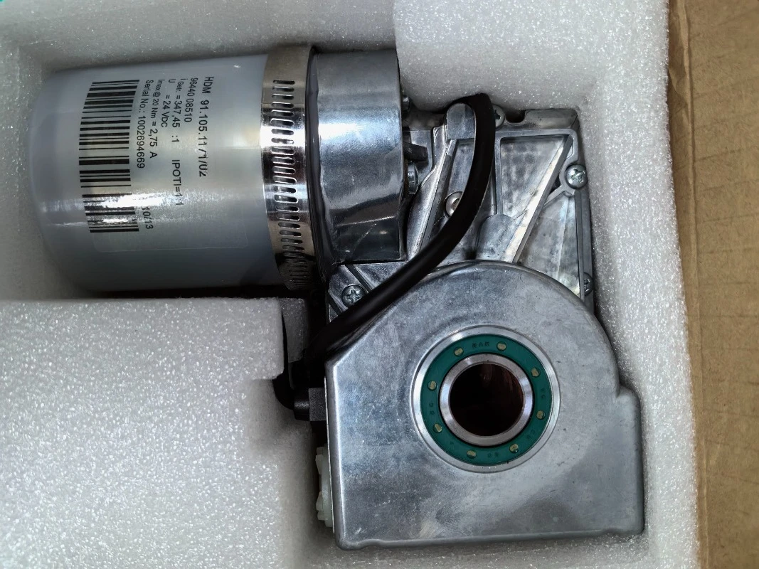 

Suitable for Heidelberg printing press parts CD102 printing motor F2.105.1171