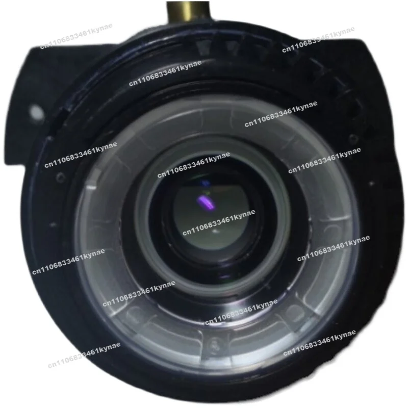 FOR H1 S Projector Has A New Lens To Solve The Blurred Picture and Replace It with Video Guidance.