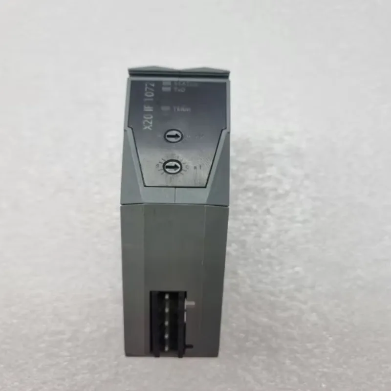 Interface Module X20IF1072 Unit X20 IF1 072 Fast Brand New  Spot PLC