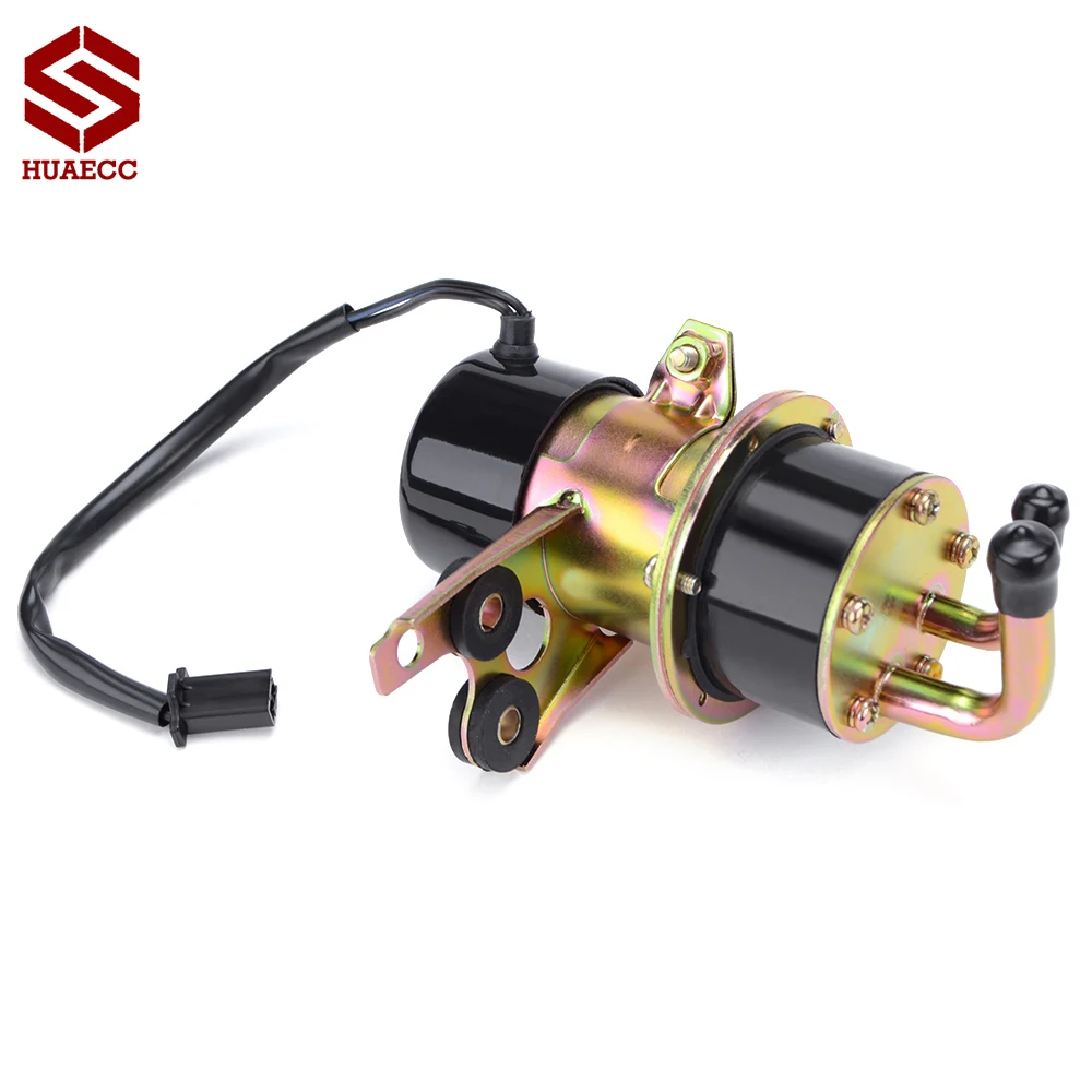 Motorcycle Fuel Pump for Yamaha YZF R1 R6 V-MAX VMX12 VMAX12 FZS1000 FZ1 YZF1000R Thunderace 5EB-13907-00 4SV-13907-00