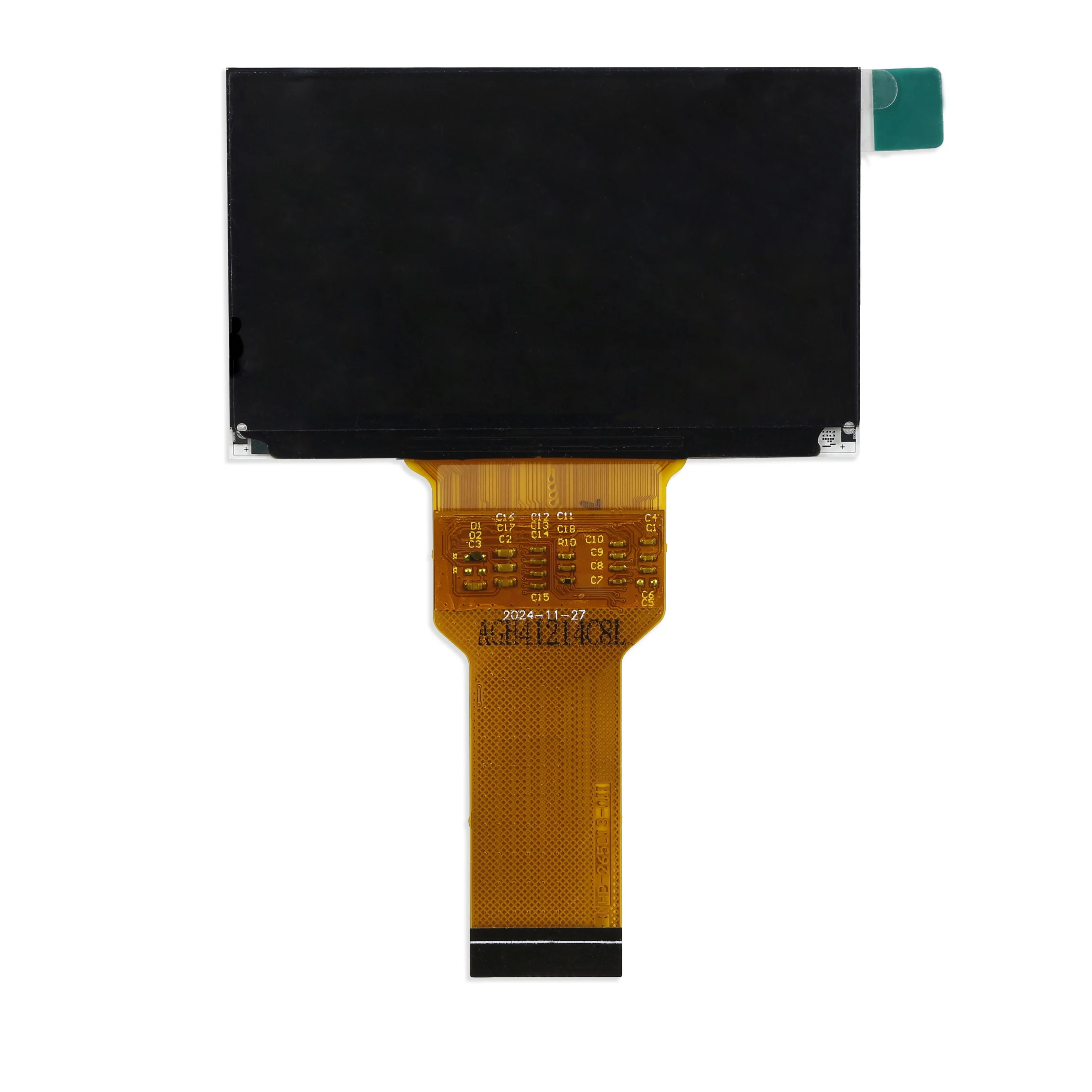 New original HP-265013-V11 projector projector LCD screen