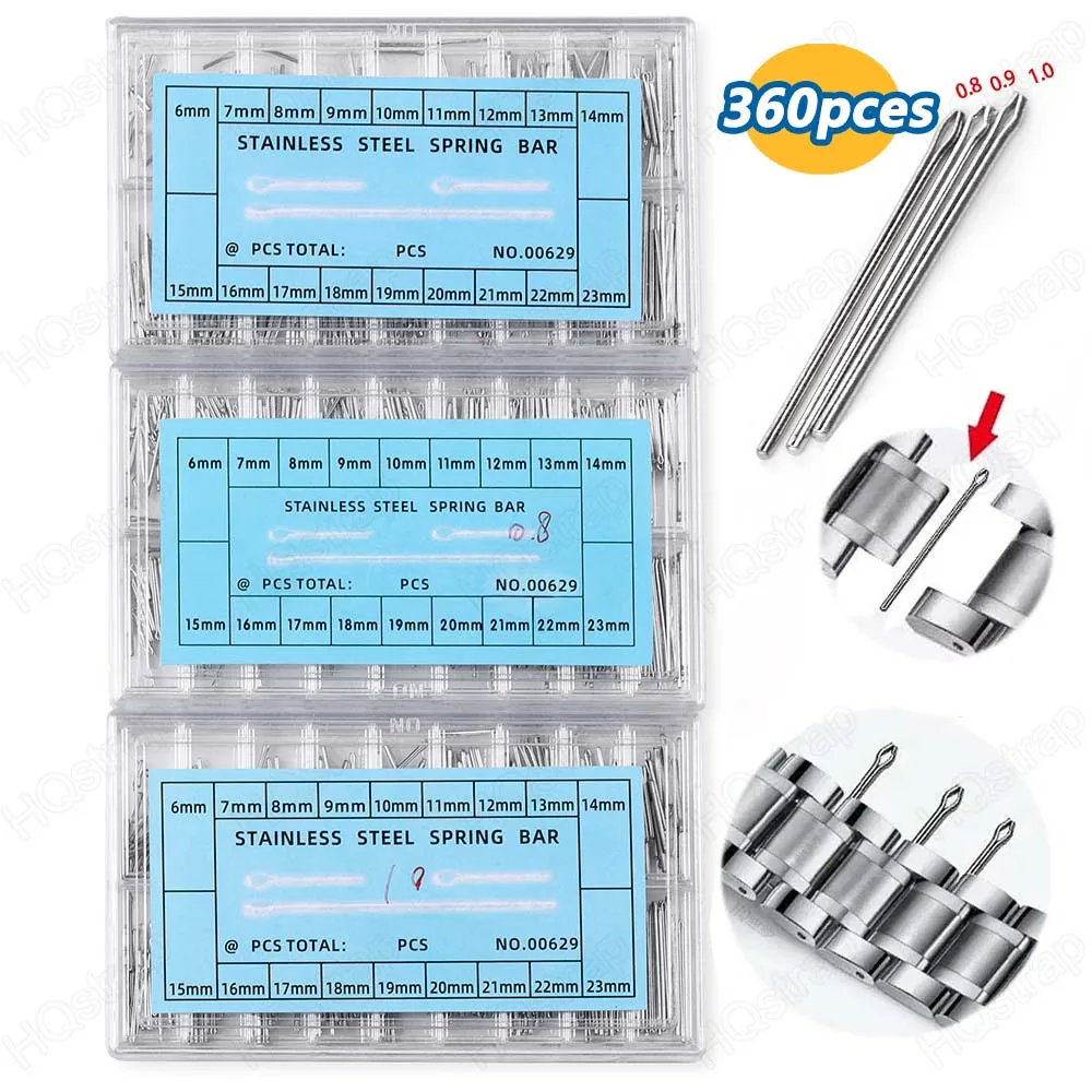 360 PièCes Bracelet…