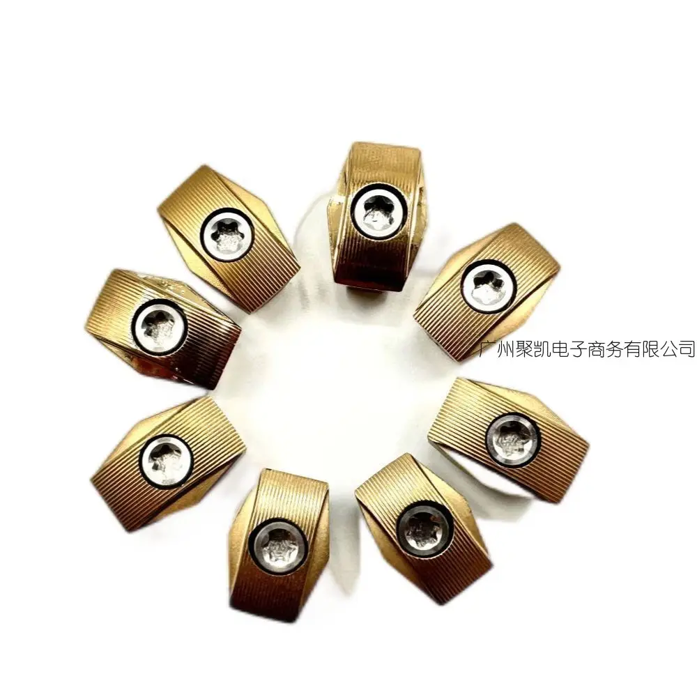 

Golf for Callaway PARADYM Mofan, No.1 Wooden Slider Ball Head Counterweight