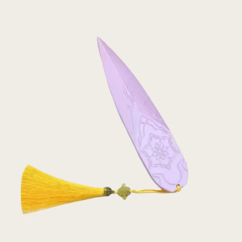 อุปกรณ์ประกอบคอสเพลย์โซอี้ ฮันทริกซ์ อาวุธลูกดอก ฟิกเกอร์นักล่าปีศาจเคป๊อป อุปกรณ์นิทรรศการการ์ตูน คอสเพลย์ ชุดโซอี้ อุปกรณ์เสริม