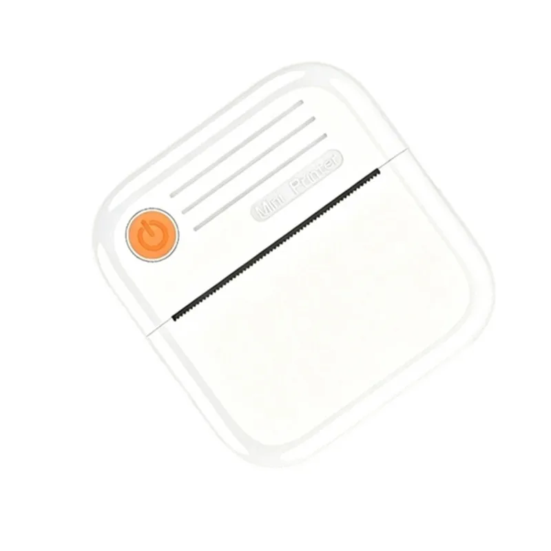 A13E-Label& Error Code Wireless Printer Mini For Mobile- For Kids Compatible Question