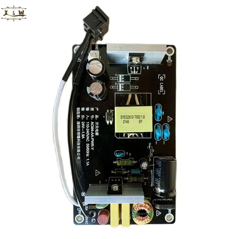 AC-M4-AA ACM4-AA-PWR-Y печатная плата новая материнская плата драйвера питания для очистителя воздуха Xiaomi MI 2s DD