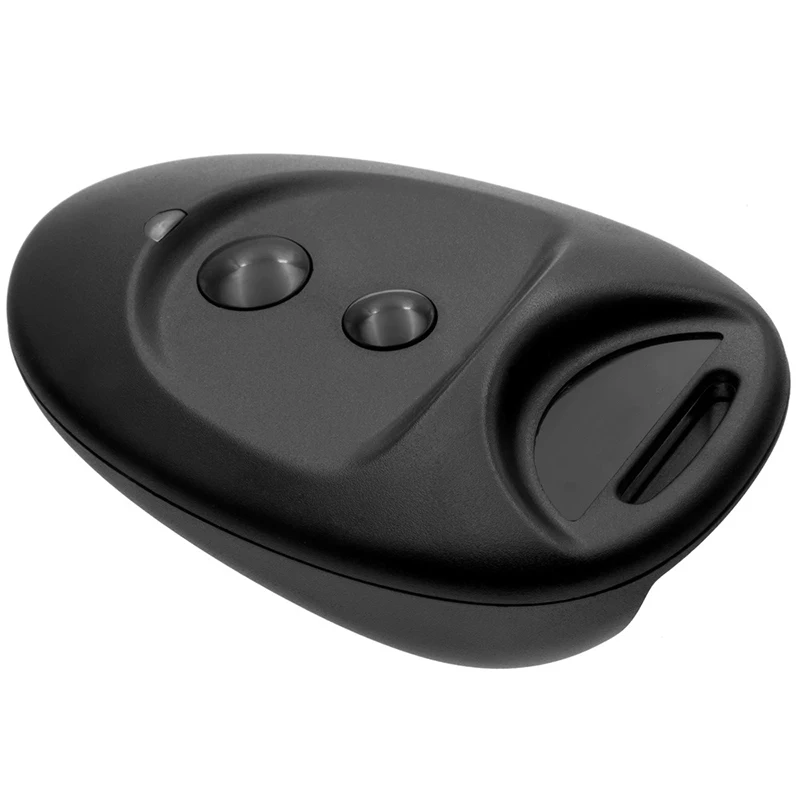 SPACE SP2 SP4 차고 문 리모컨 433.92MHz 롤링 코드 전기 게이트 리모컨 차고 문 오프너 핸드 송신기