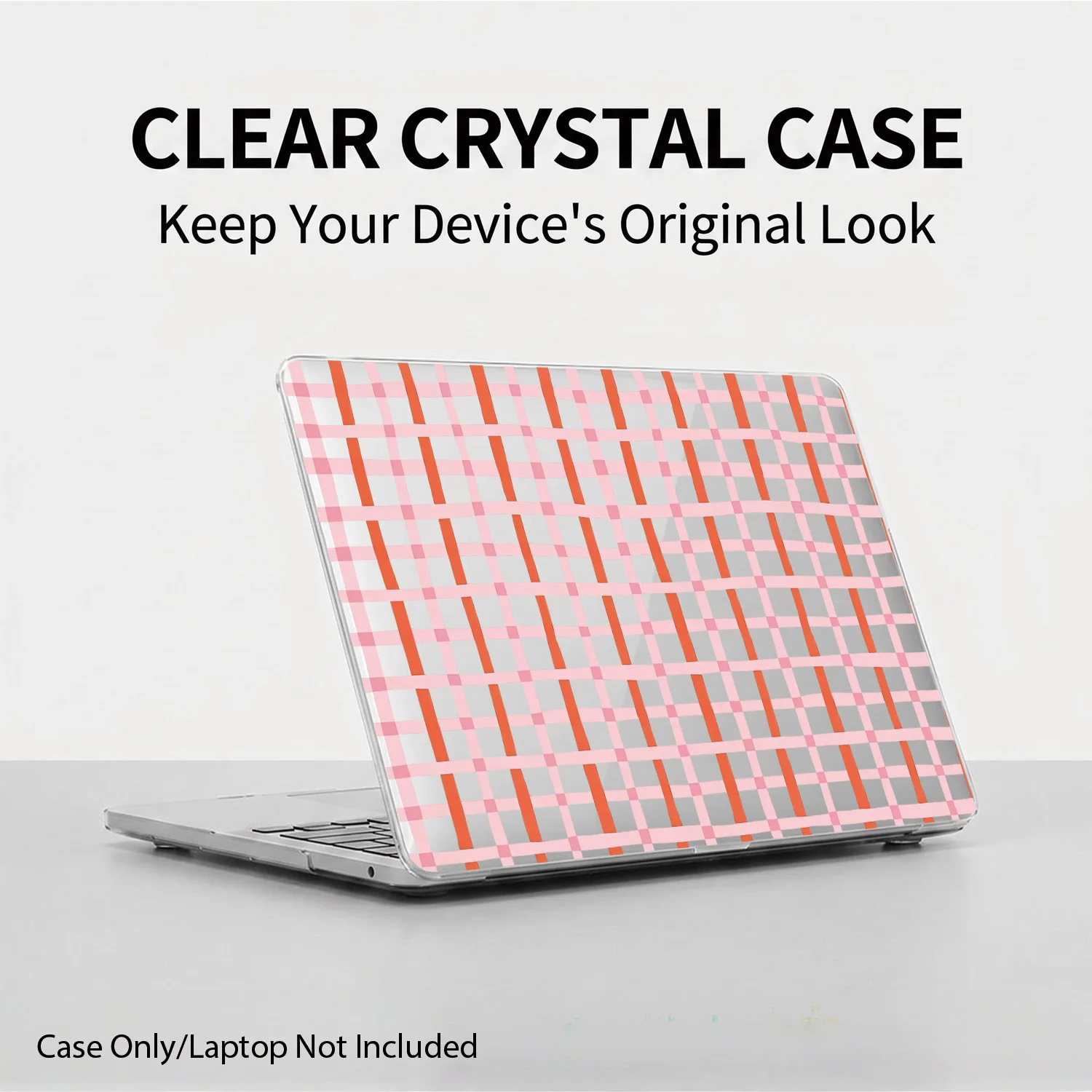 Case for MacBook,compatible with 13 Neo/13.3 Air/13.3 Pro/13.6Air/14.2 Pro/15Air/16.2Pro