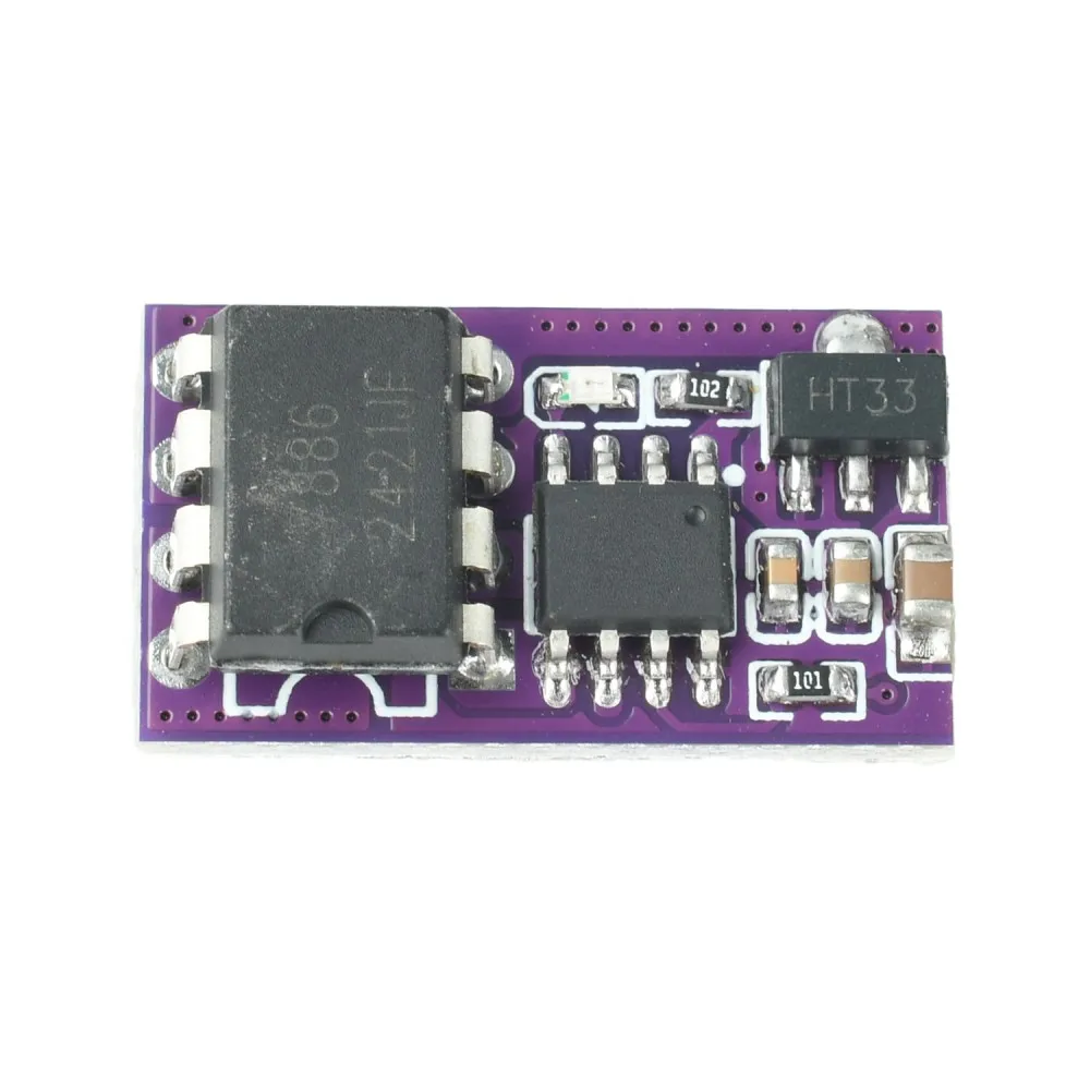 2S-3S Bidirectional Brushed Electronic Speed Controller 7.5A 15A Peak 2-3S LiPo With/Without BEC 5V1A for RC Crawler Racing Car