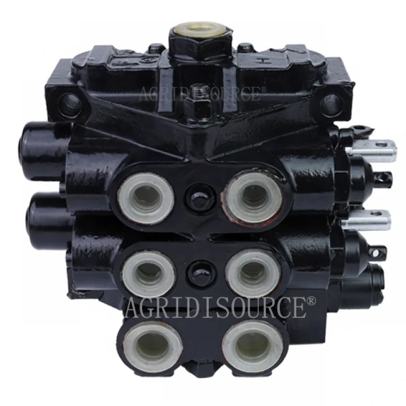 FT654.58.020 Multi-way valve assembly For Foton Lovol Agricultural tractor Spare Parts agriculture machinery parts