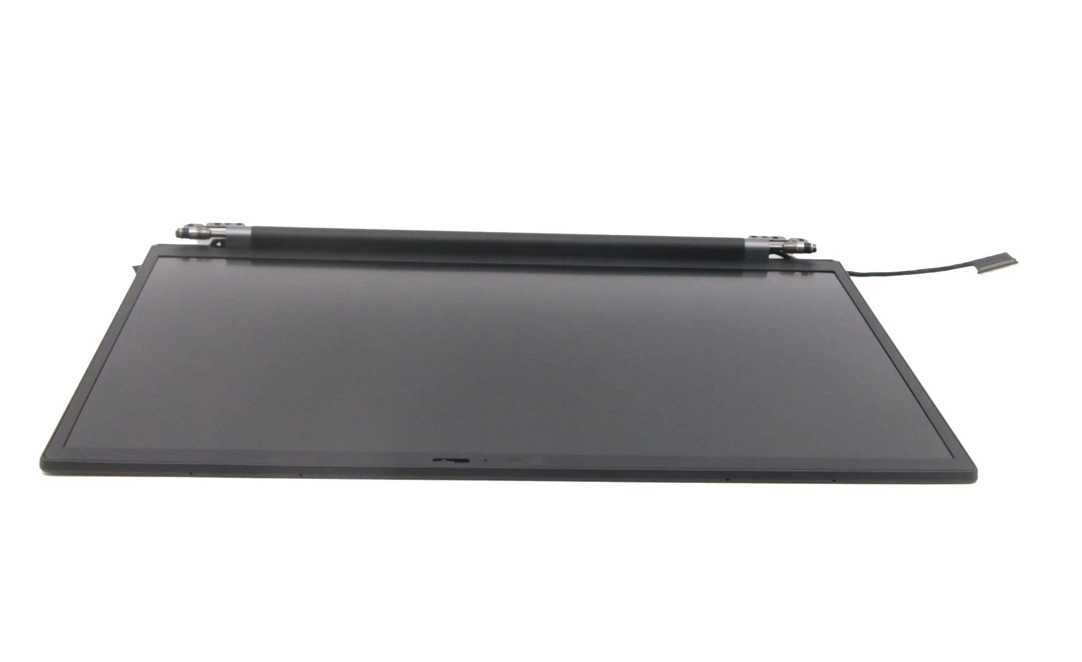 Imagem -05 - Montagem da Tela Lcd Dobradiça up Toque ir Thinkpad x1 Carbono Gen 5m11c53215