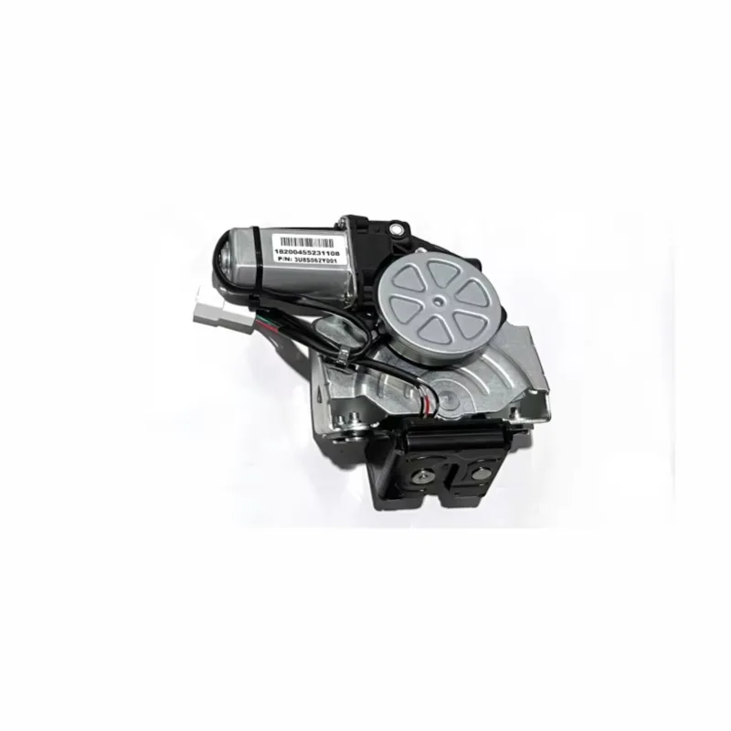 For Toyota Fortuner 2016+ Tailgate Lift Car Trunk Lifter car lifter accessories other body parts - Image 5