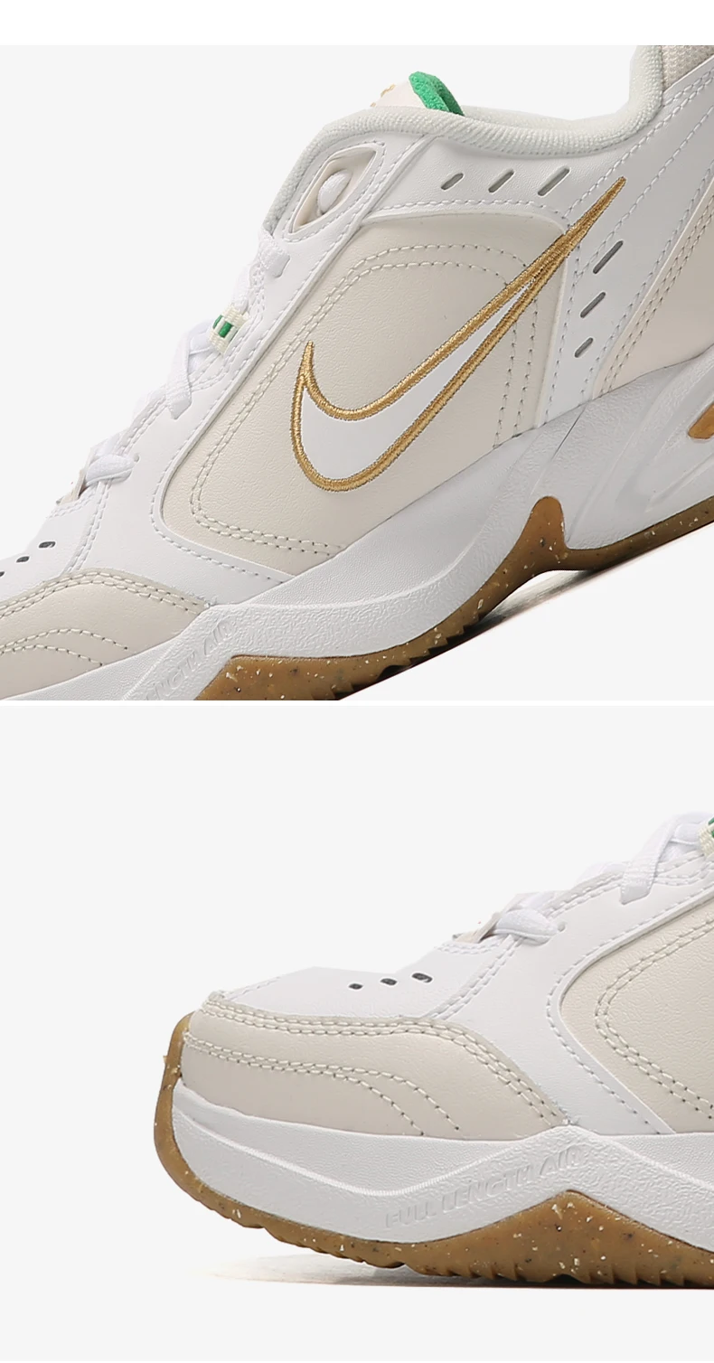 Nike Offizielle Original Herrenmode Low-Cut Leichte, langlebige Laufschuhe 415445 -103 – Detail 10