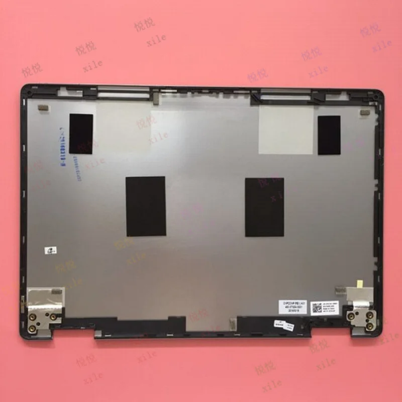 

LL New 13.3" LCD Back Cover Top Case 07531M For Dell Inspiron 13 7368 7378 Series