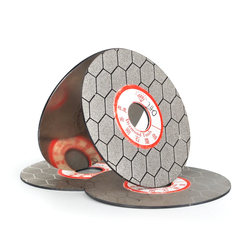 Diamond Knife Sharp…